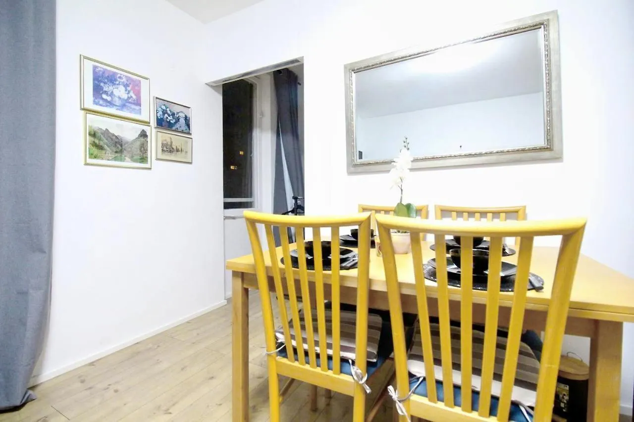 Modern Apartment In Millennium City Area Wiedeń 0*,  Austria