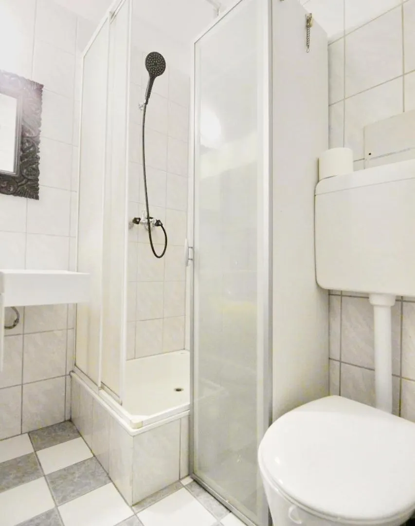 Modern Apartment In Millennium City Area Wiedeń