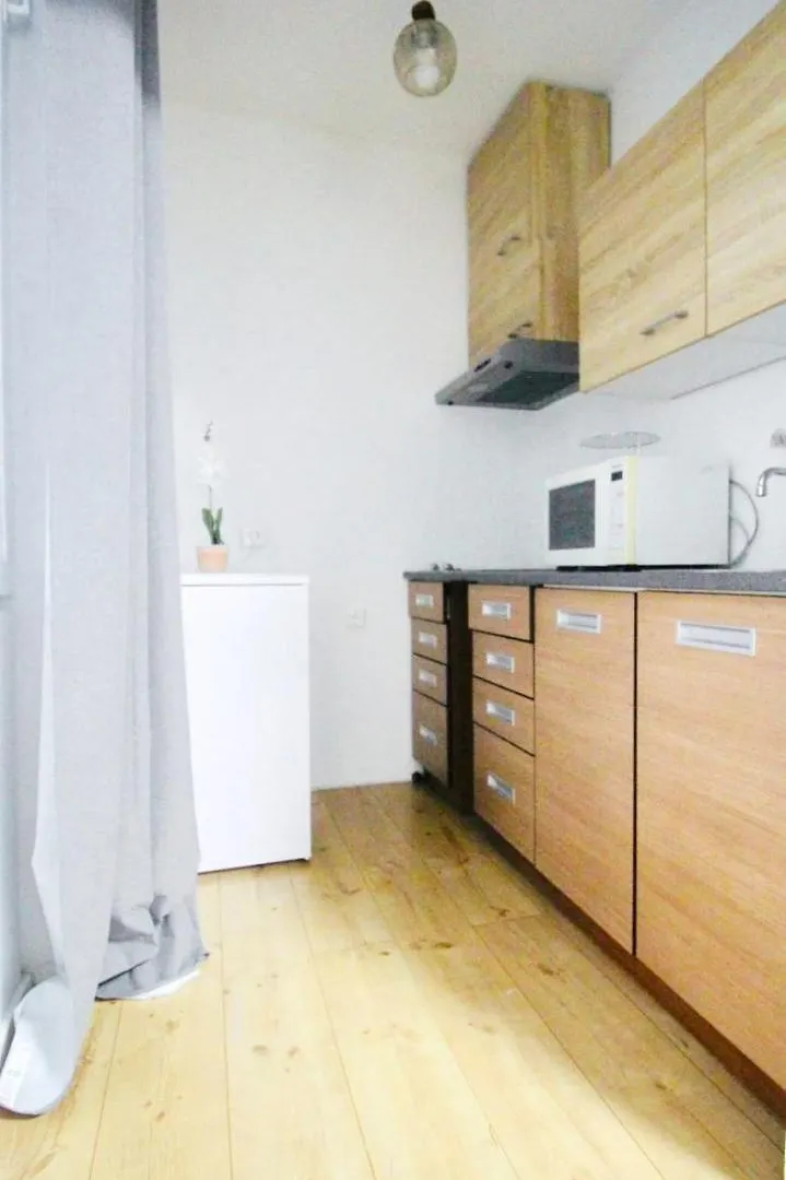 Modern Apartment In Millennium City Area Vienna Austria
