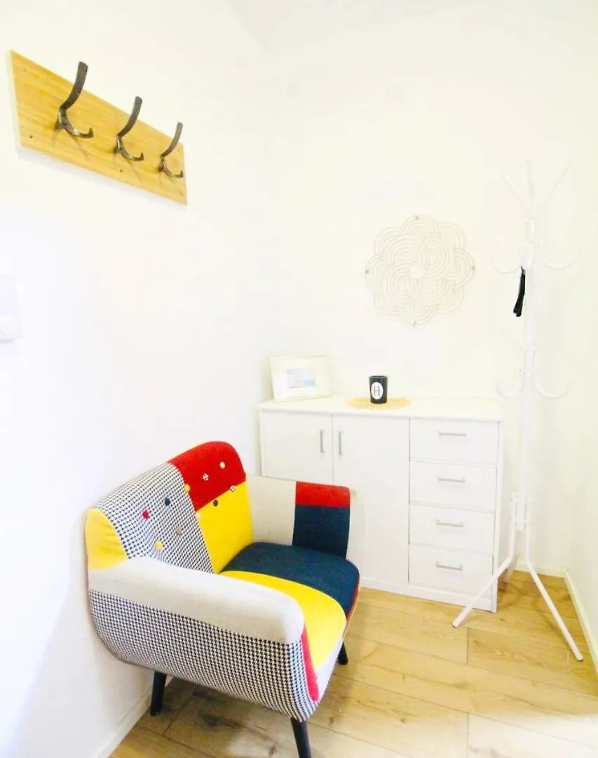 Modern Apartment In Millennium City Area Vienna 0*,